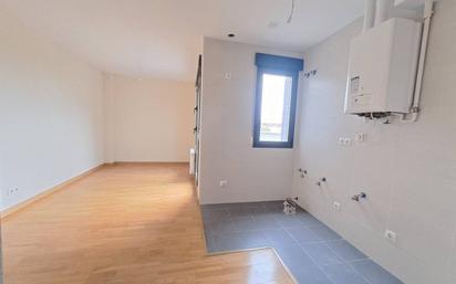 Bedroom of Flat for sale in Burgos Capital  with Terrace