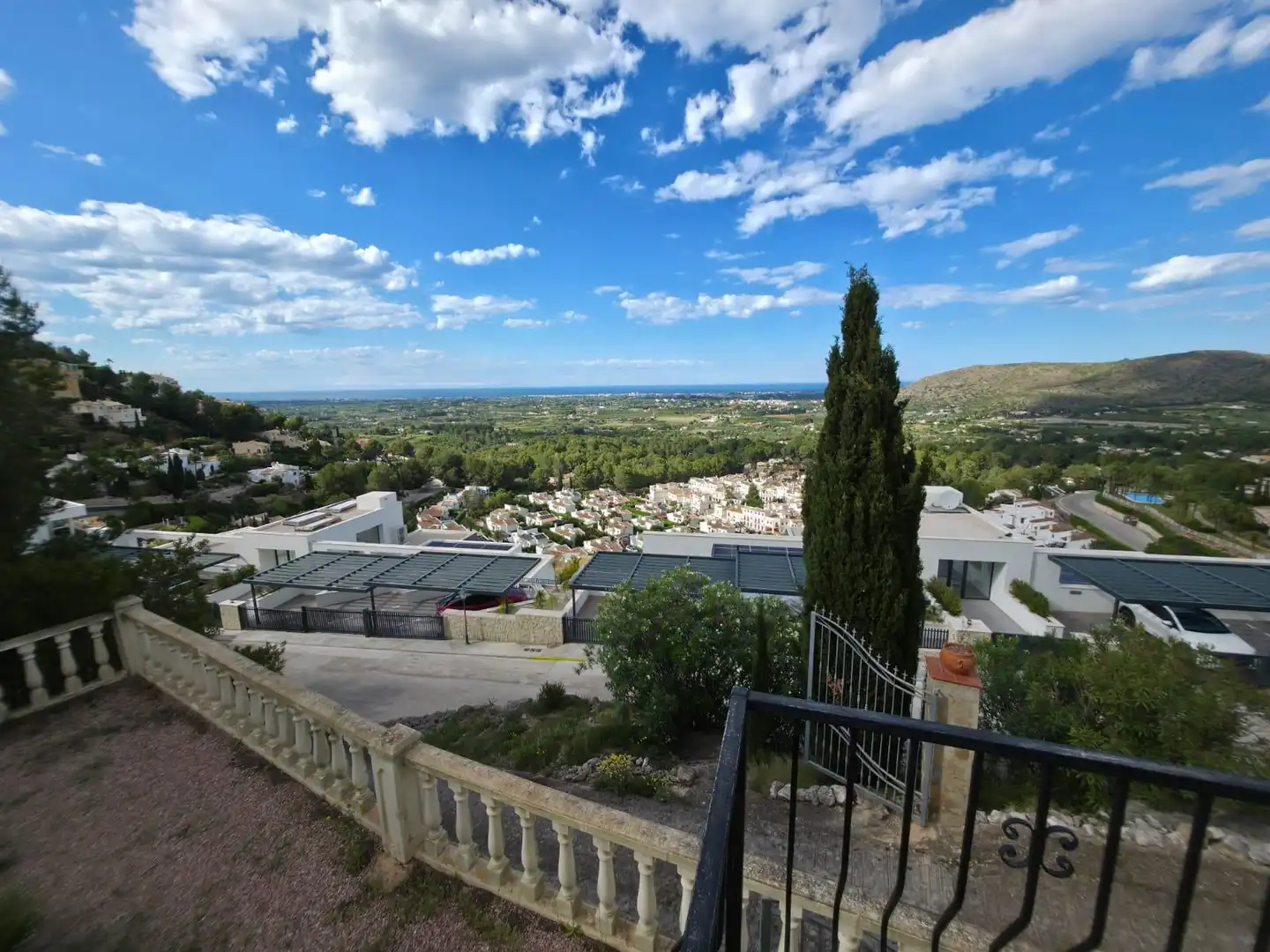 Xalet amb jardí en venda a La Sella, imagen 18
