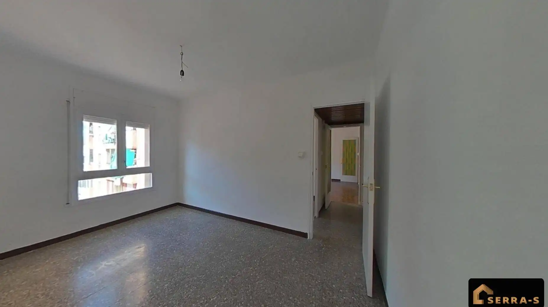 Piso con terraza en venta en Calle del Poeta Josep Punsola, imagen 21