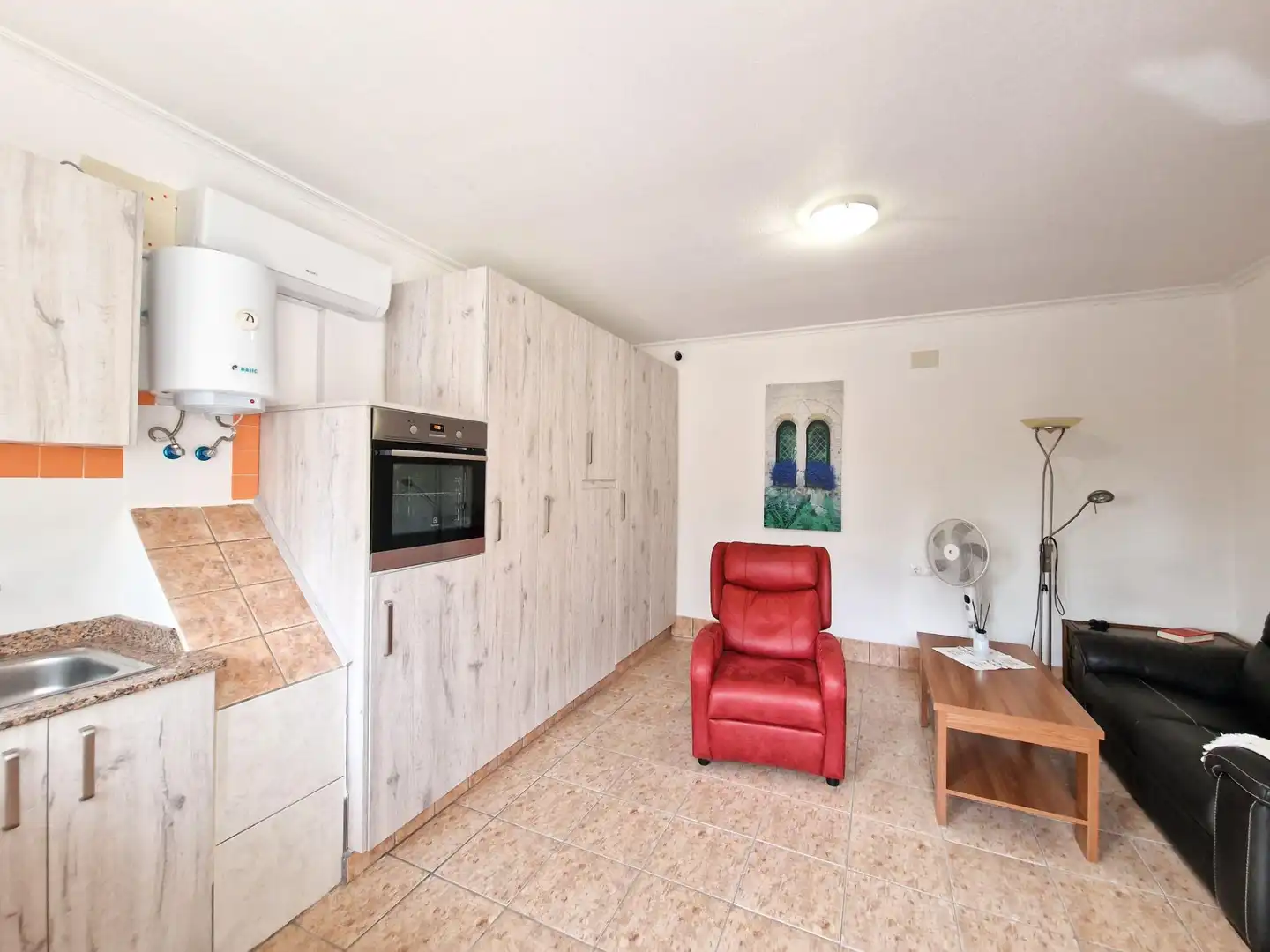 Villa mit Pool zum Verkauf in Crevillent, imagen 57