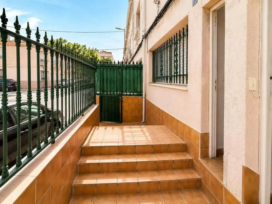 Chalet en venta en El Pinós / Pinoso, imagen 15