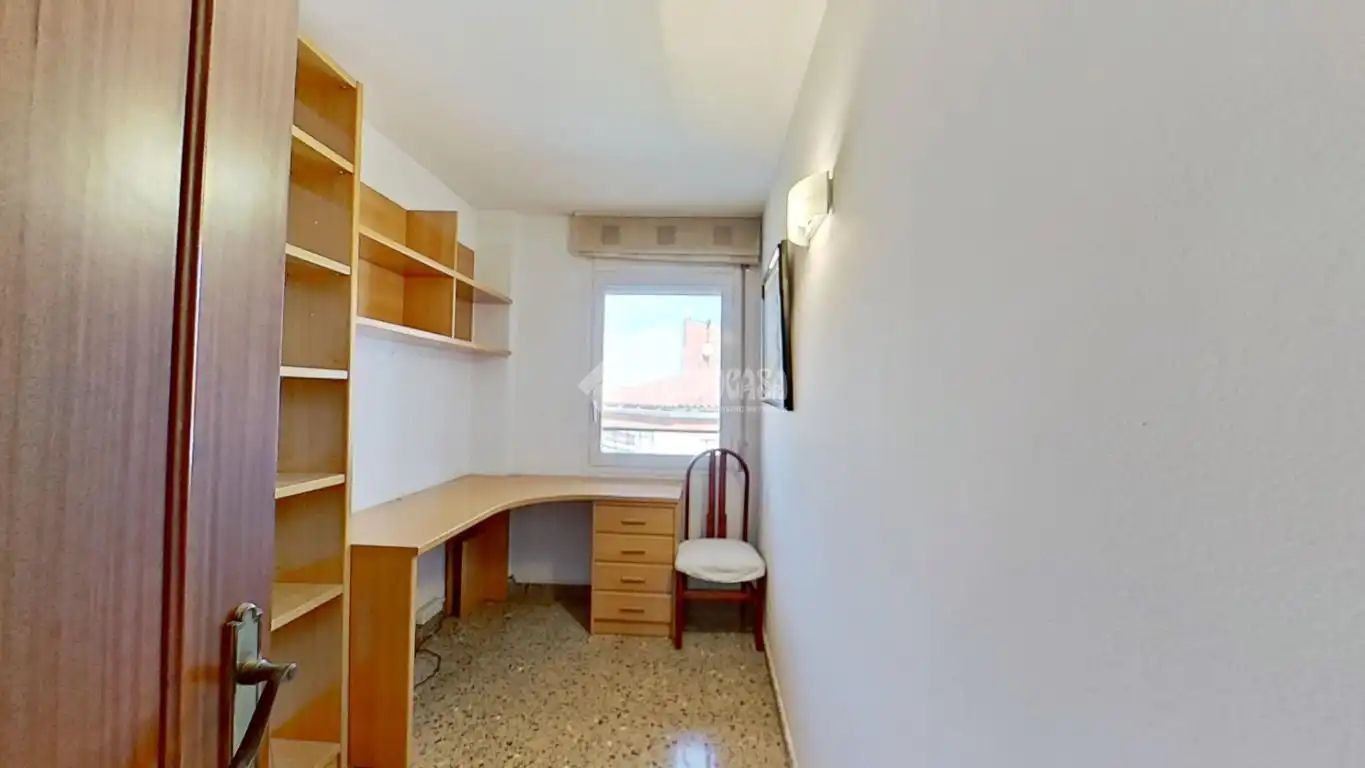 Pis en venda en Manresa amb Aire condicionat i Balcó