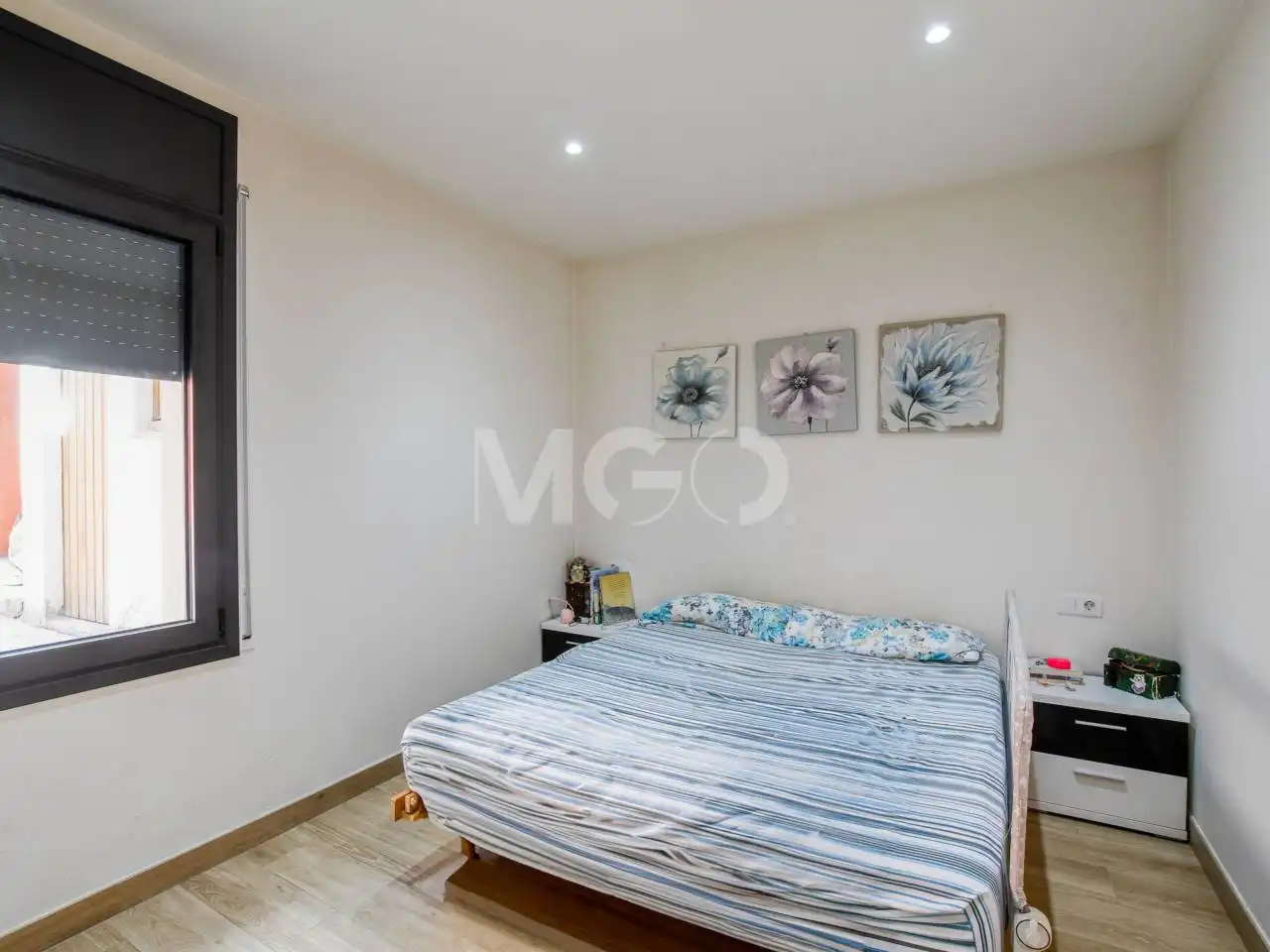Habitación de Casa o chalet en venta en Les Masies de Voltregà con Parquet y Terraza