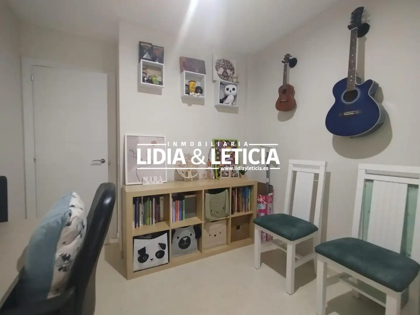 Piso con ascensor en venta en Nueva Alcalá, imagen 13
