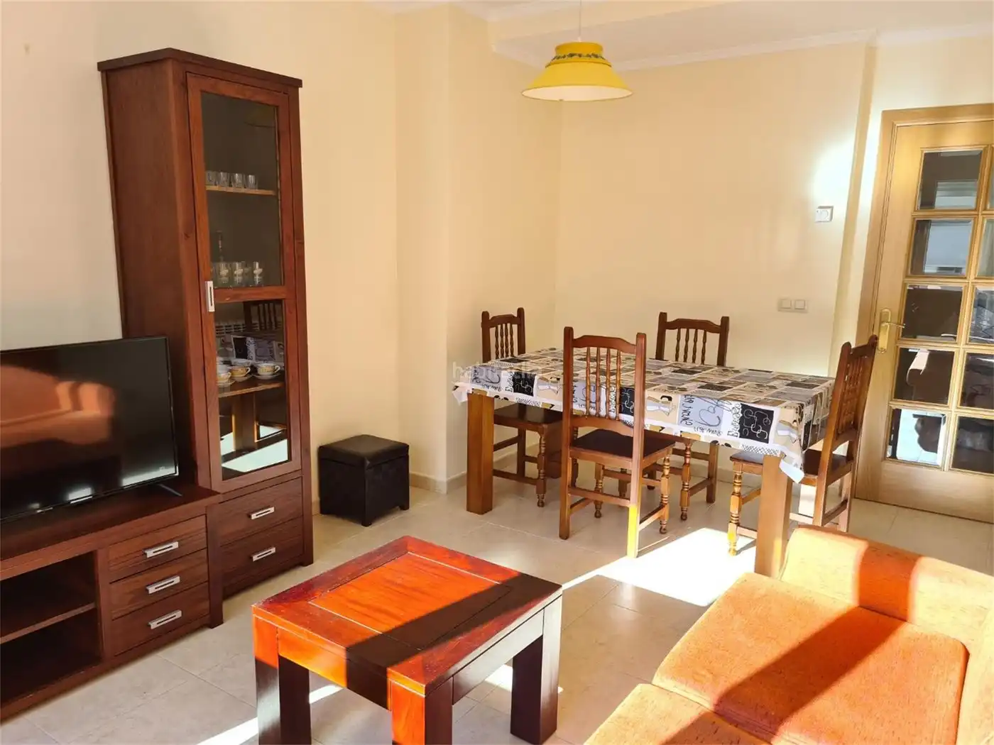 Apartament amb ascensor de lloguer a Paseo Praia de Silgar 54, imagen 4