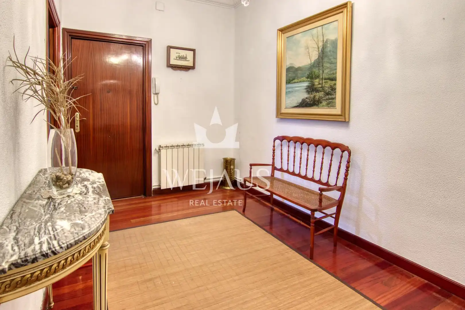 Piso con terraza en venta en Calle de Marcelino Sanz de Sautuola 14, imagen 6