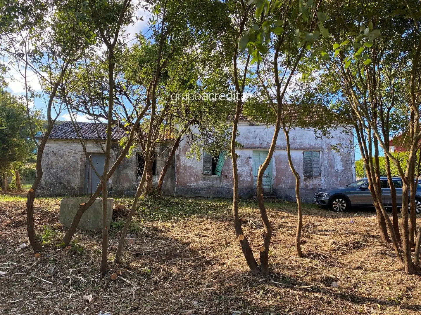 Casa o chalet en venta en Ribeira