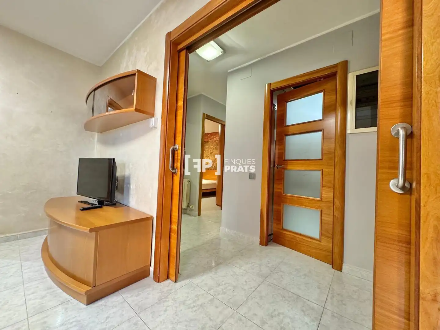 Piso en venta en Lleida con Calefacción, Terraza y Trastero