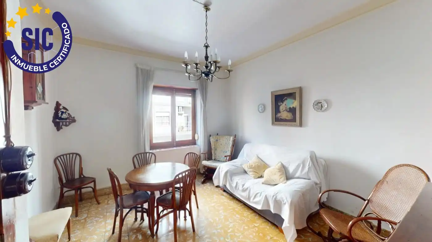 Casa o xalet en venda a Avenida LOYGORRI, 8, Oliva pueblo