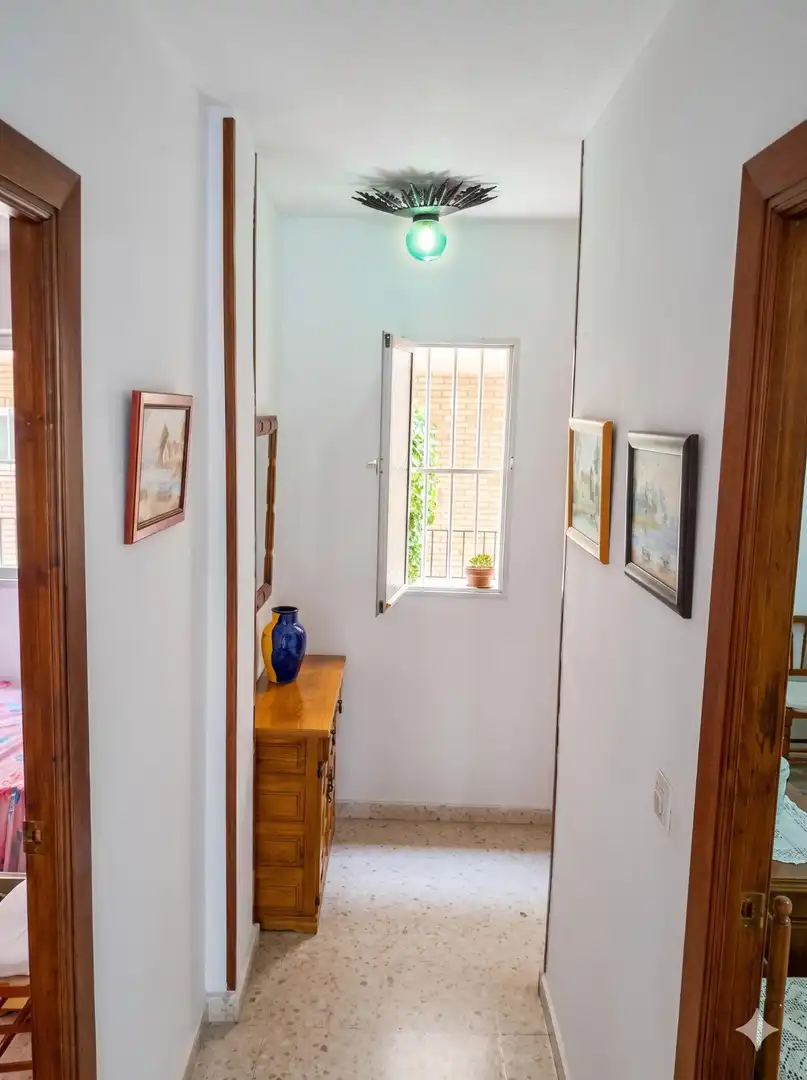 Piso en venta en Almuñécar con Calefacción, Amueblado y Balcón