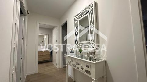 Foto 4 de Pis en venda a Mira, -1, Requena, Valencia