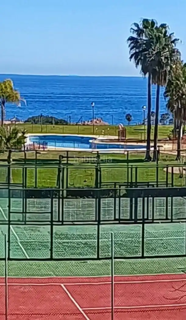House with pool to rent in Avenida Suecia 56, imagen 27