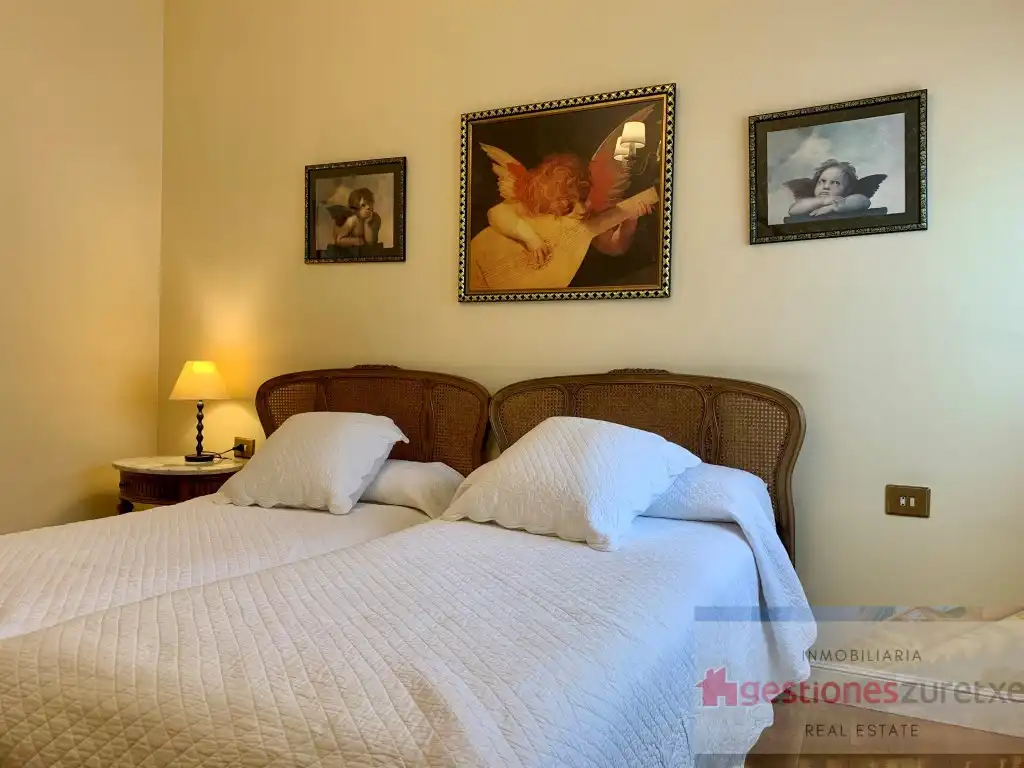 Appartement avec terrasse à vendre à Aldea, Alameda Recalde, imagen 15