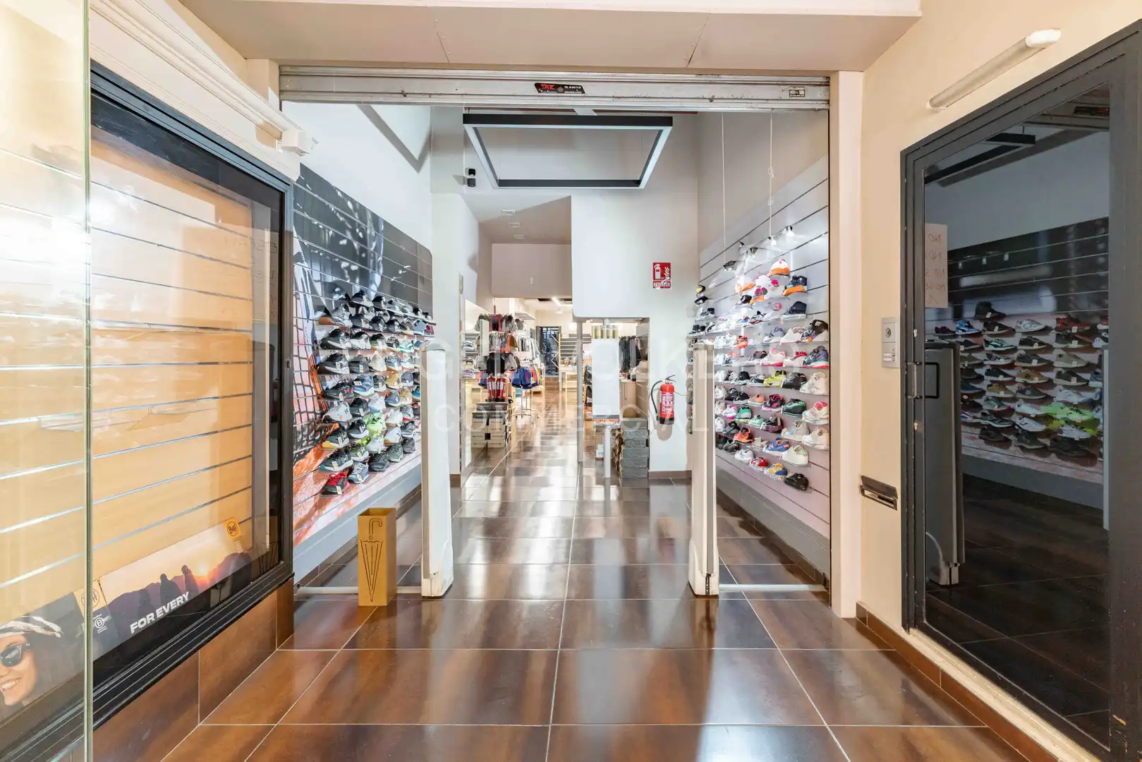 Local comercial de lloguer a Centre, imagen 4