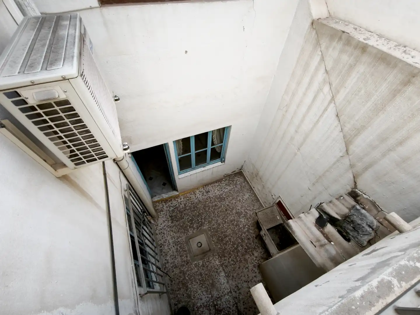 Terraza de Casa o chalet en venta en Elda con Amueblado