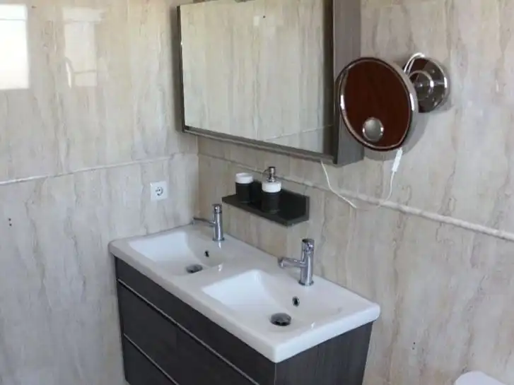 Baño de Casa o chalet en venta en Zona rural suroeste