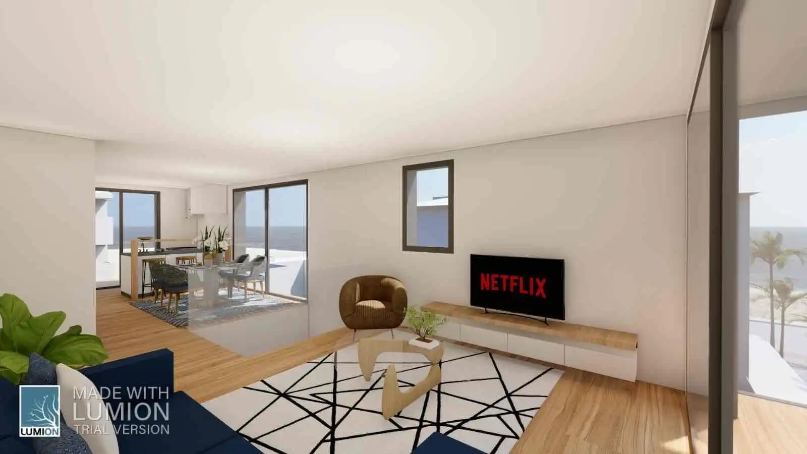Flat for sale in Les Maravelles