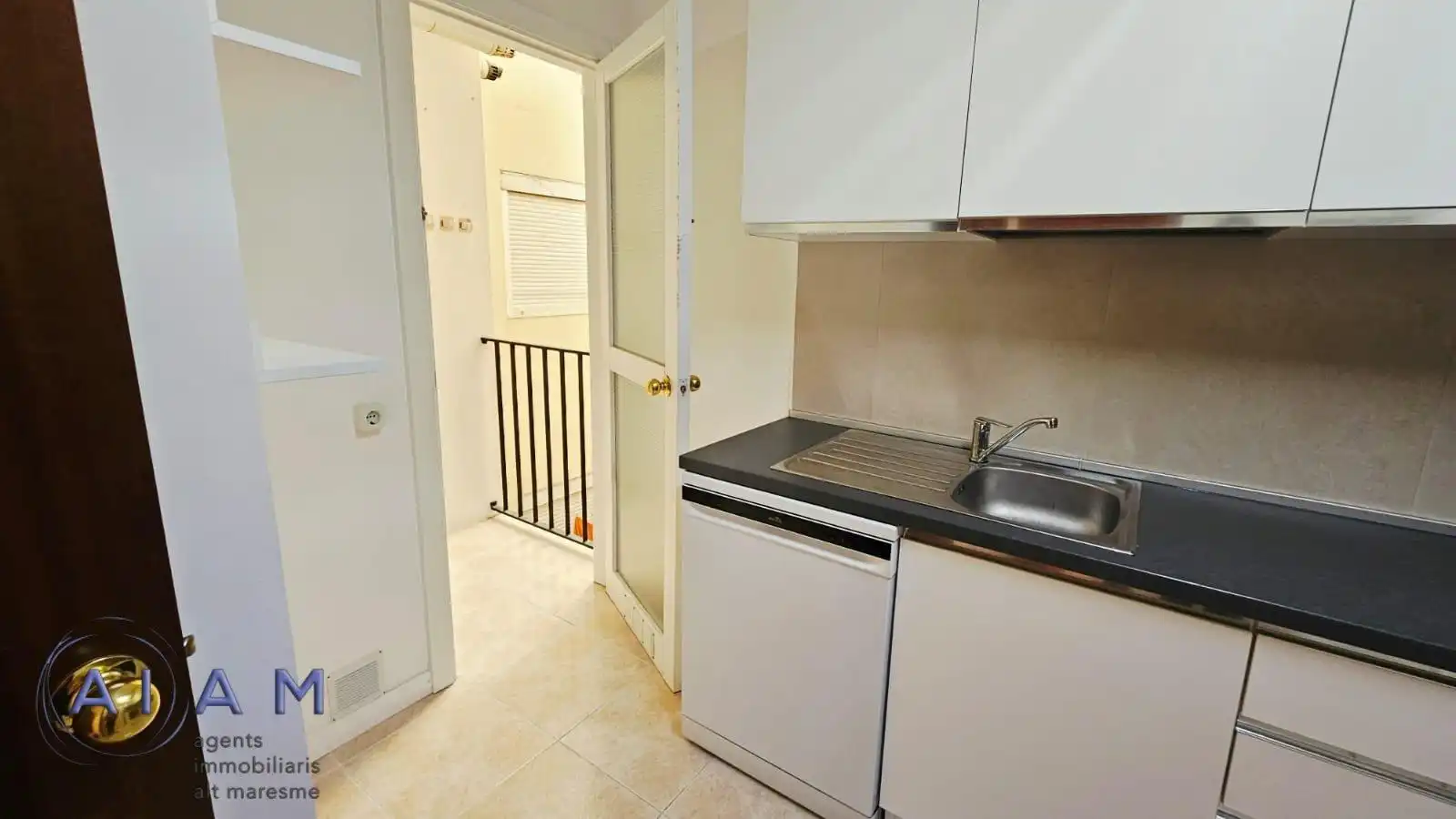 Wohnung mit Terrasse zum Verkauf in GARBI, imagen 8