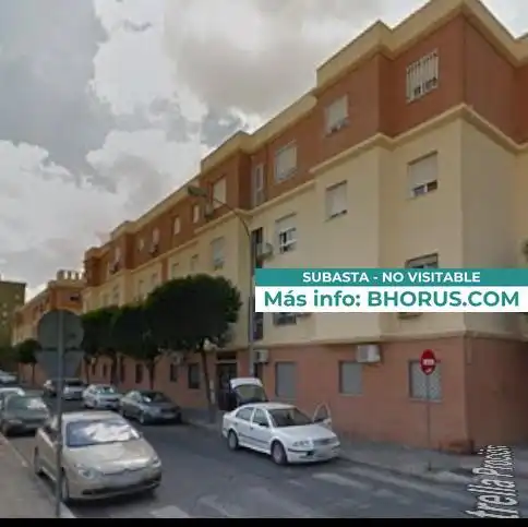 Piso con ascensor en venta en ESTRELLA PROCION 3, imagen 2