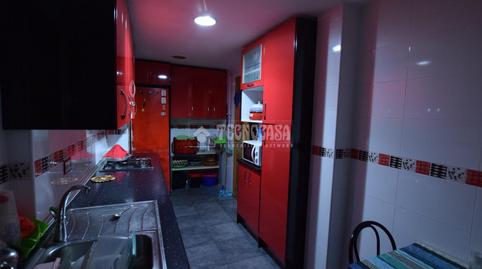 Foto 4 de Pis en venda a Parque Mayor, Madrid