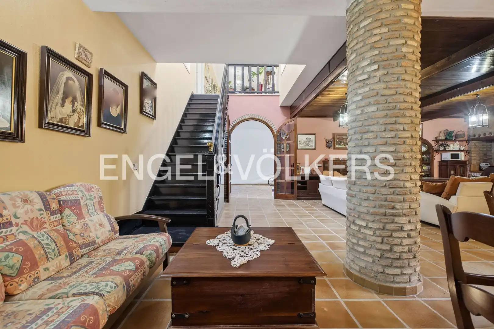 Maison avec jardin à vendre à Cerros de Montequinto, imagen 62