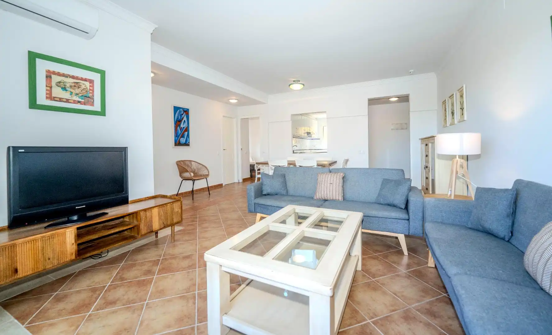 Apartment mit Terrasse zum Verkauf in Avenida Av. de la Mojarra, imagen 9