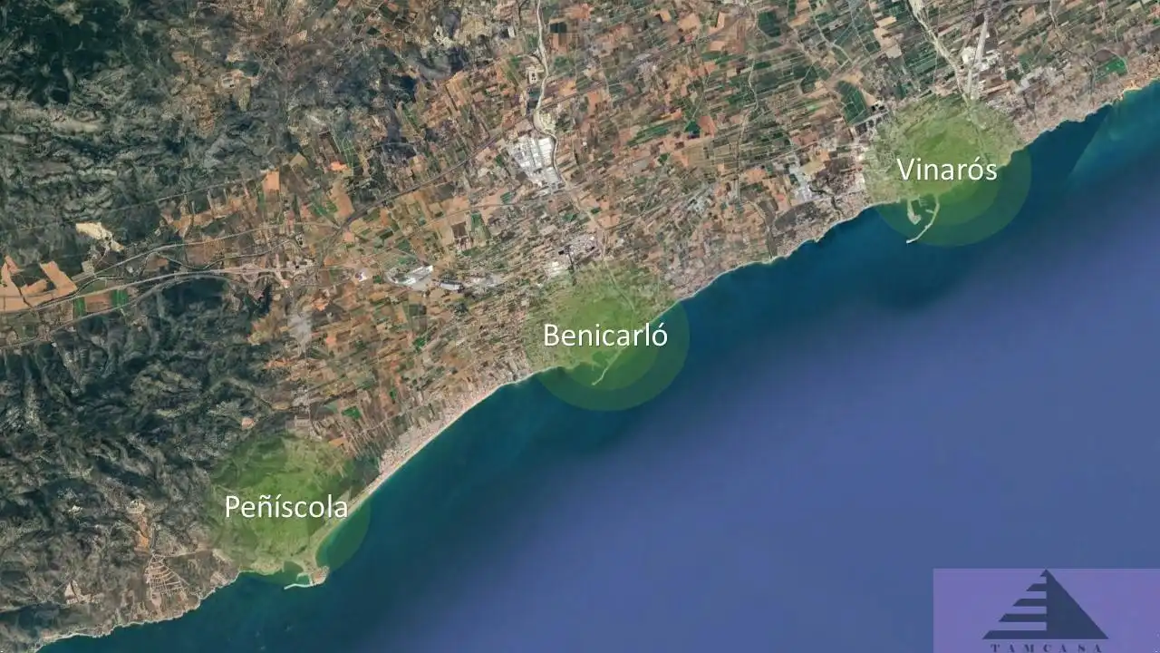 Terrenos y solares en venta en Rey Alfonso XIII 4 Parcela, imagen 5