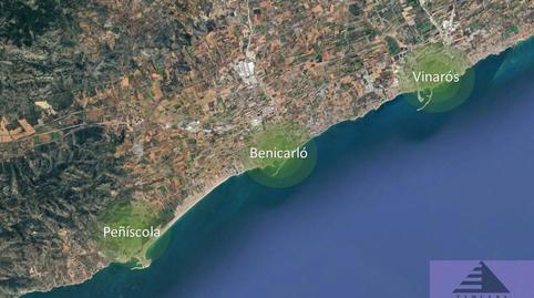 Foto 5 de Residencial en venda a Rey Alfonso XIII, 4 Par, Puerto, Castellón