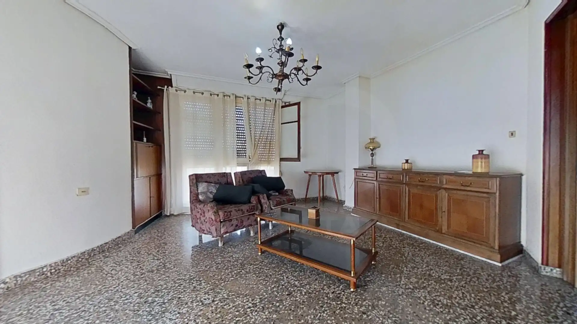 Flat with lift for sale in Cariñena - Carinyena, imagen 6