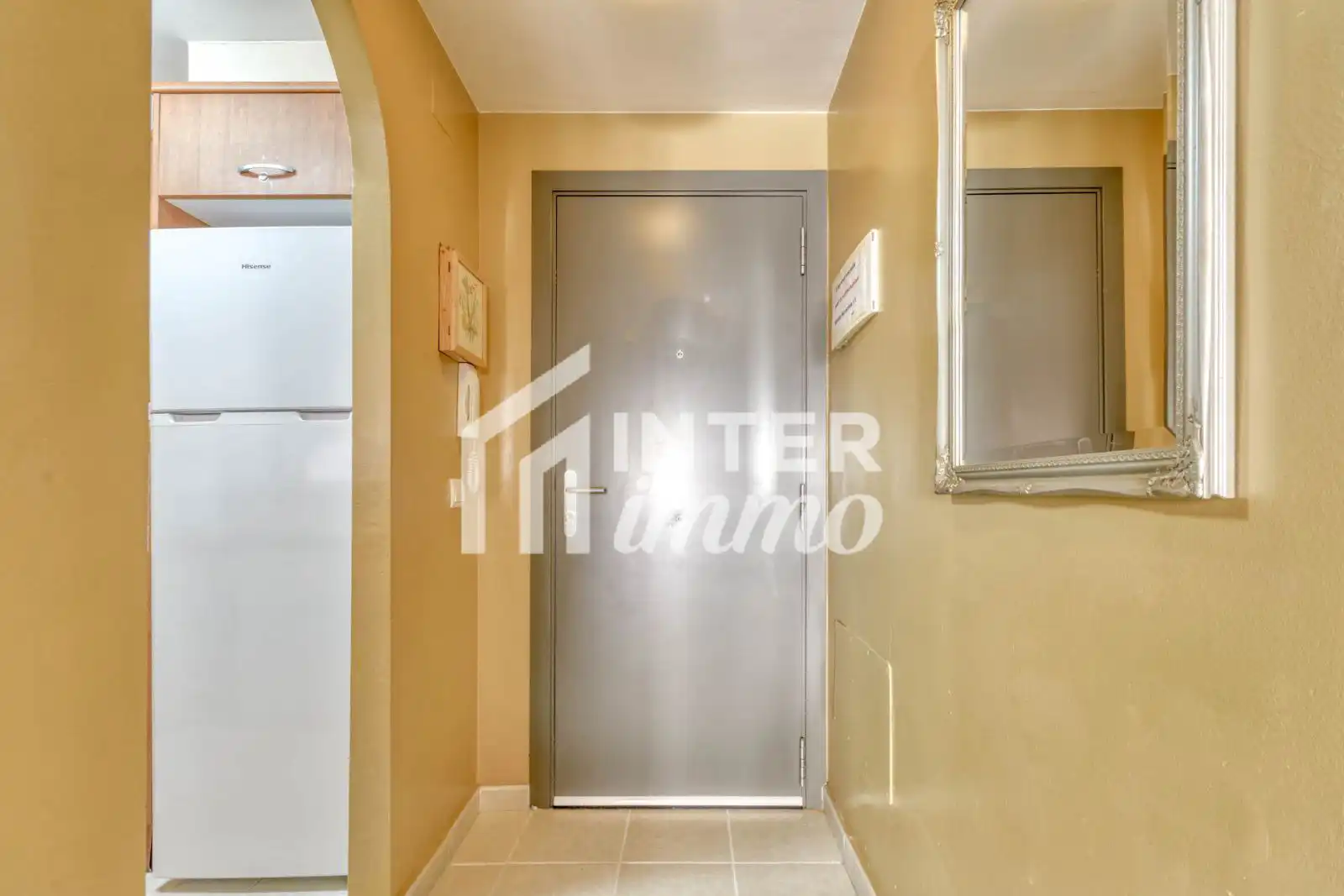 Mini appartamento con piscina in vendita a Calle Joanot Martorell 6, imagen 3