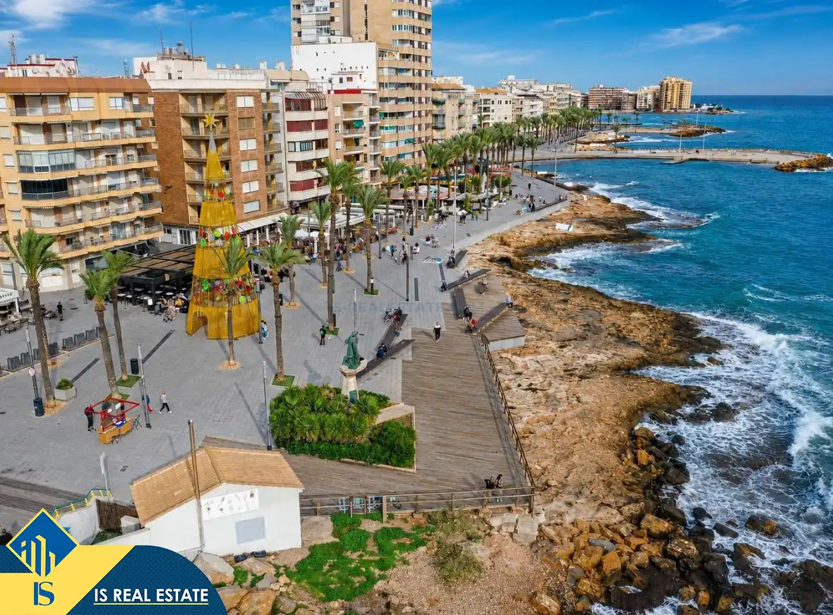 Apartament amb ascensor en venda a Playa del Cura, imagen 16