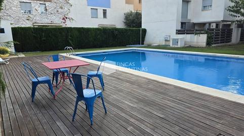 Foto 2 de Casa o chalet en venta en Centro, Alicante