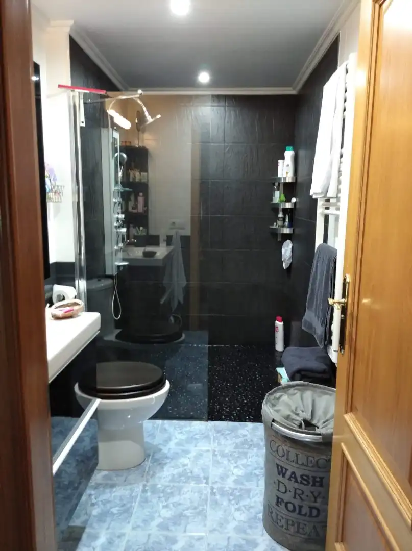 Flat with terrace for sale in Rúa Paseo Matutino, imagen 10