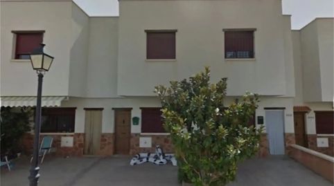 Foto 5 de Finca rústica en venda a Calle General Saliquet, Las Tres Villas, Almería