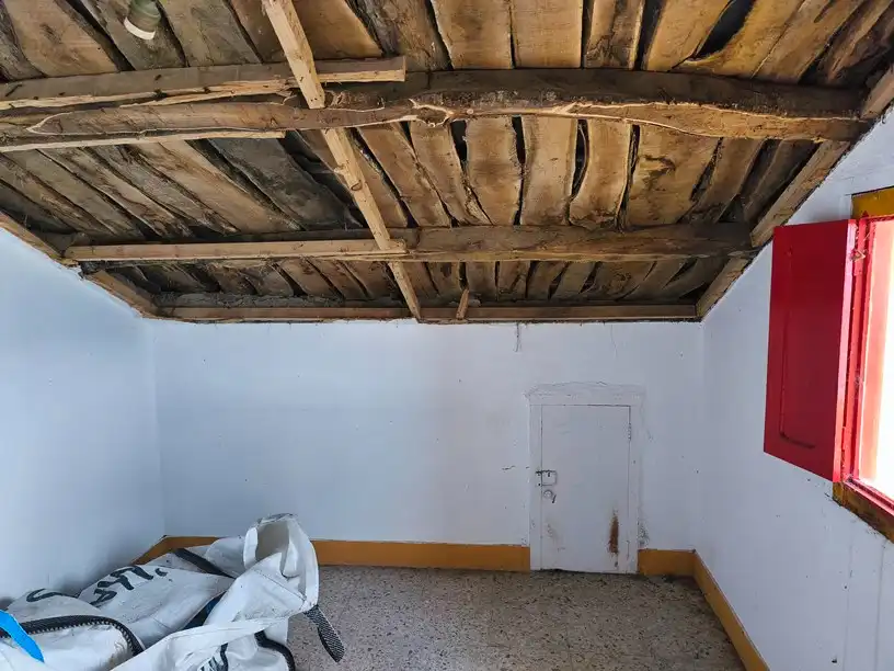 Casa o chalet en venta en Barreiros