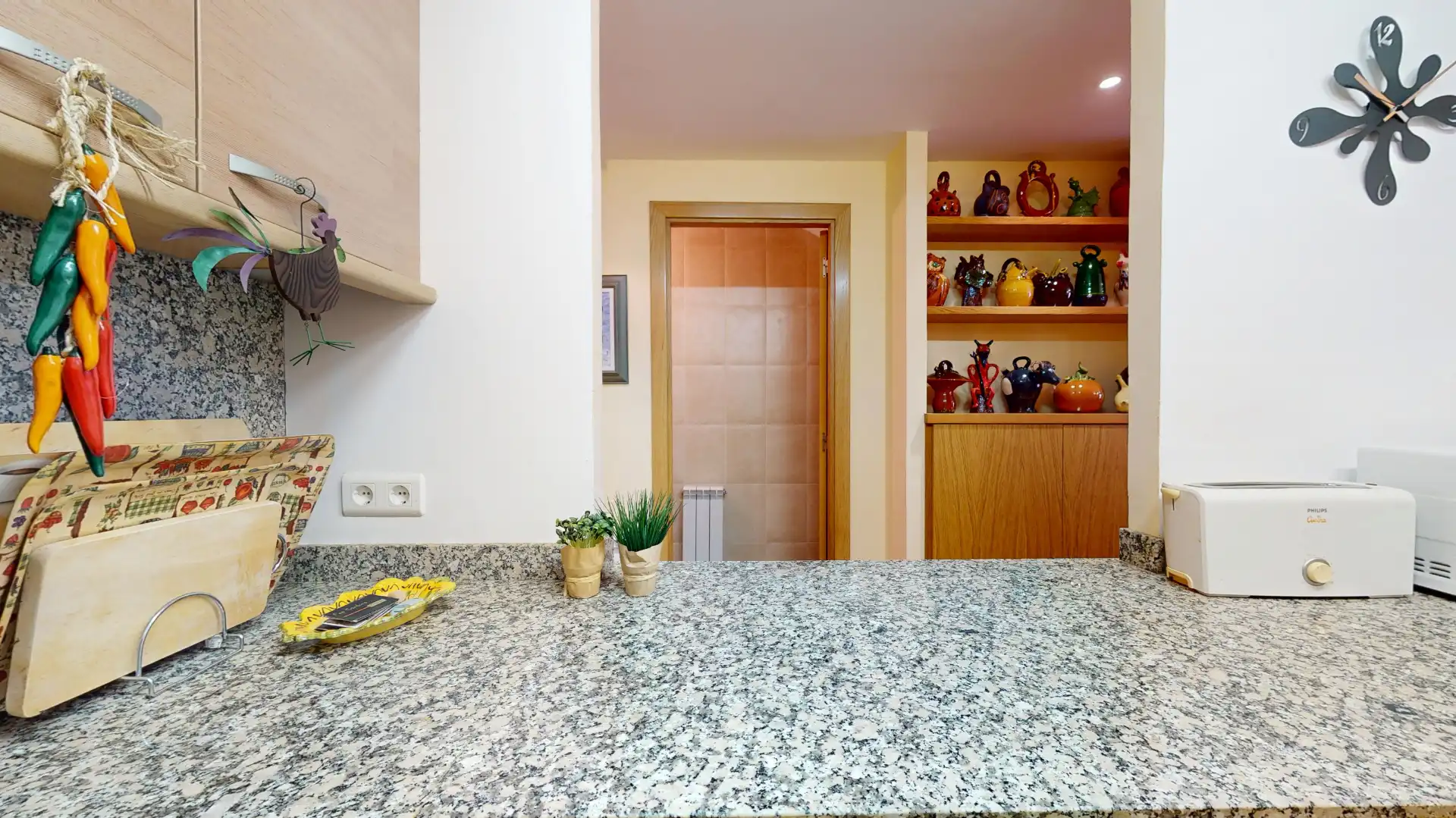 Dachboden zum Verkauf in Carrer Manuel Benavent, 3, Prades