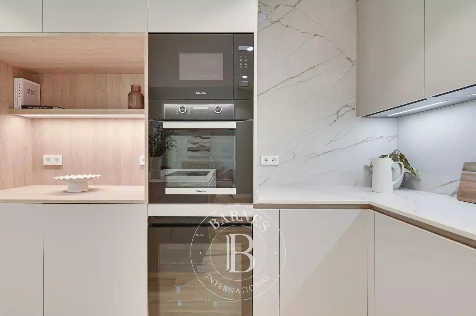 Appartement avec ascenseur à vendre à Sarrià - Sant Gervasi, imagen 13