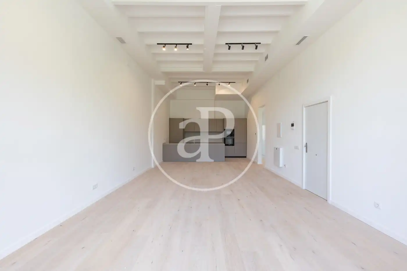 Penthouse with terrace for sale in Sarrià - Sant Gervasi, imagen 7