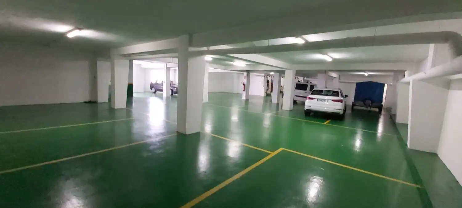 Gewerbefläche zum Verkauf in Gaiteiro Ricardo Portela, imagen 19