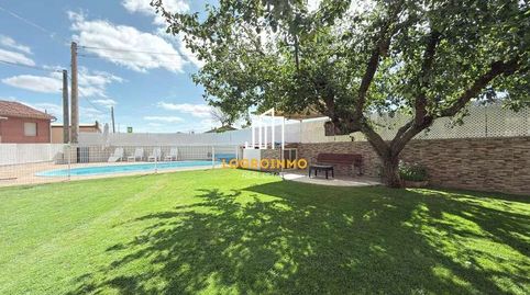 Foto 5 de Casa o chalet en venta en El Redal, La Rioja