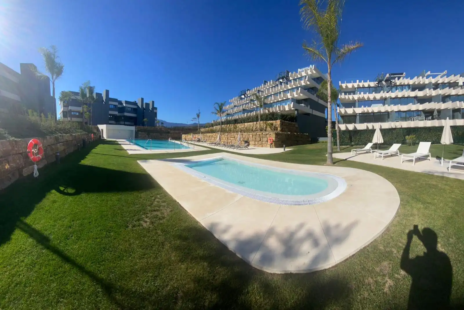 Planta baja de alquiler en SUP-S1 SOTO RESINERA, 10, La Concha - Resina Golf