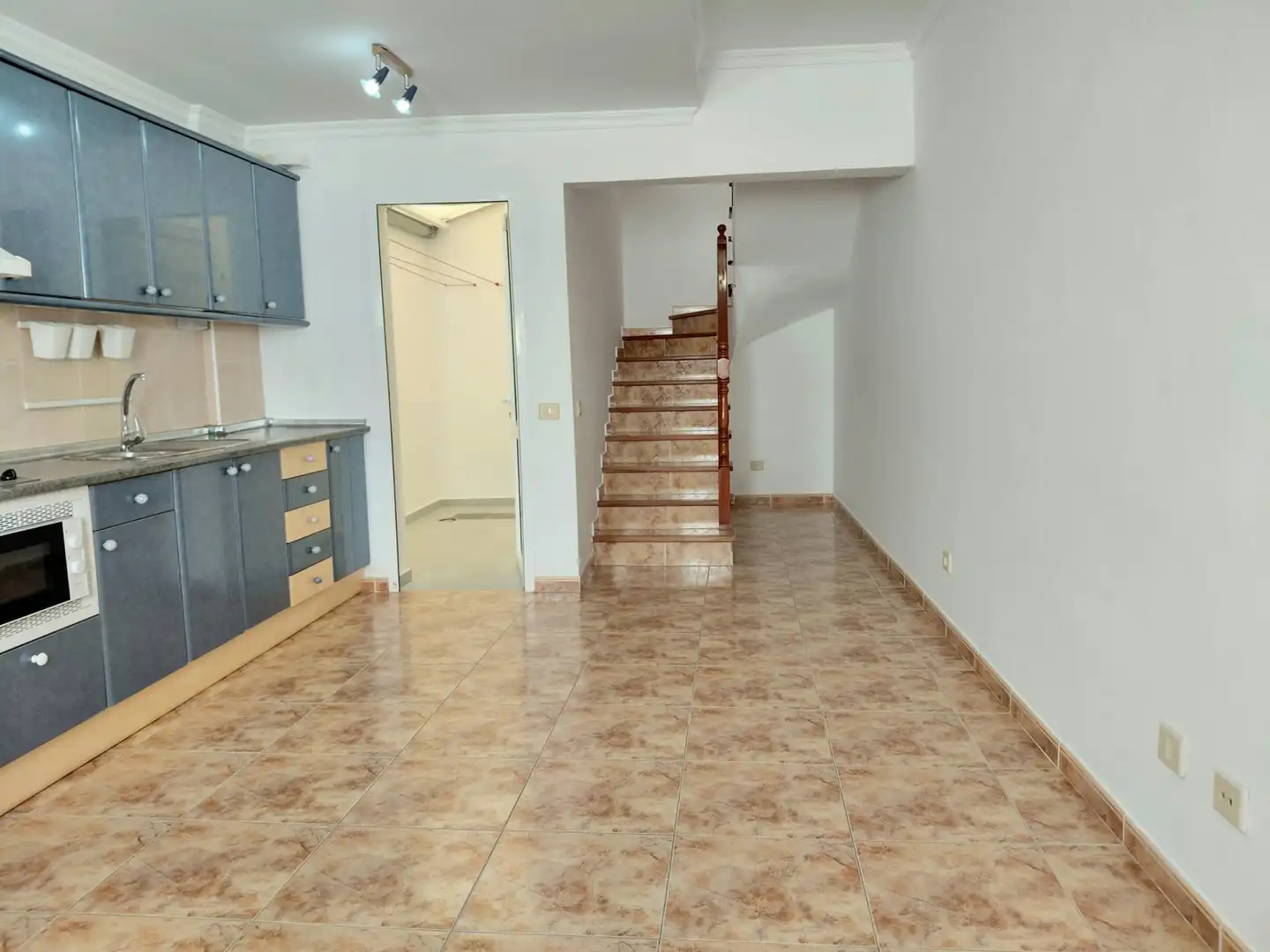 Dúplex de alquiler en Los Giles - Las Majadillas