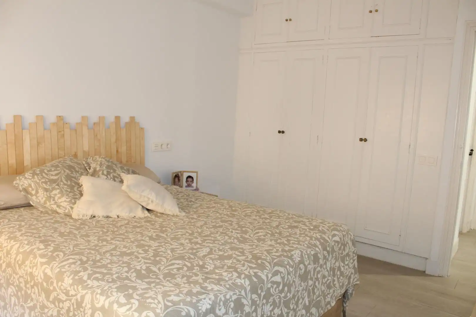 Apartamento en venta en Avenida Antonio Machado, 21, El Puerto - Romanilla
