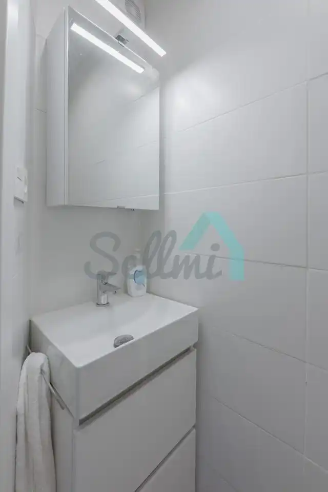 Flat for rent in Fuertes Acevedo, Buenavista