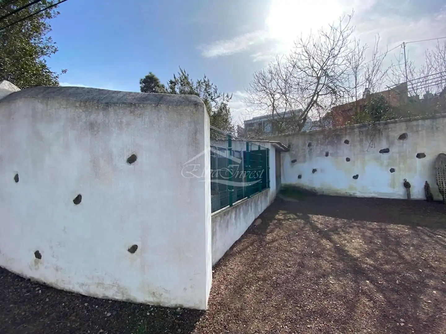 Casa o xalet en venda en El Tanque amb Jardí privat, Terrassa i Traster