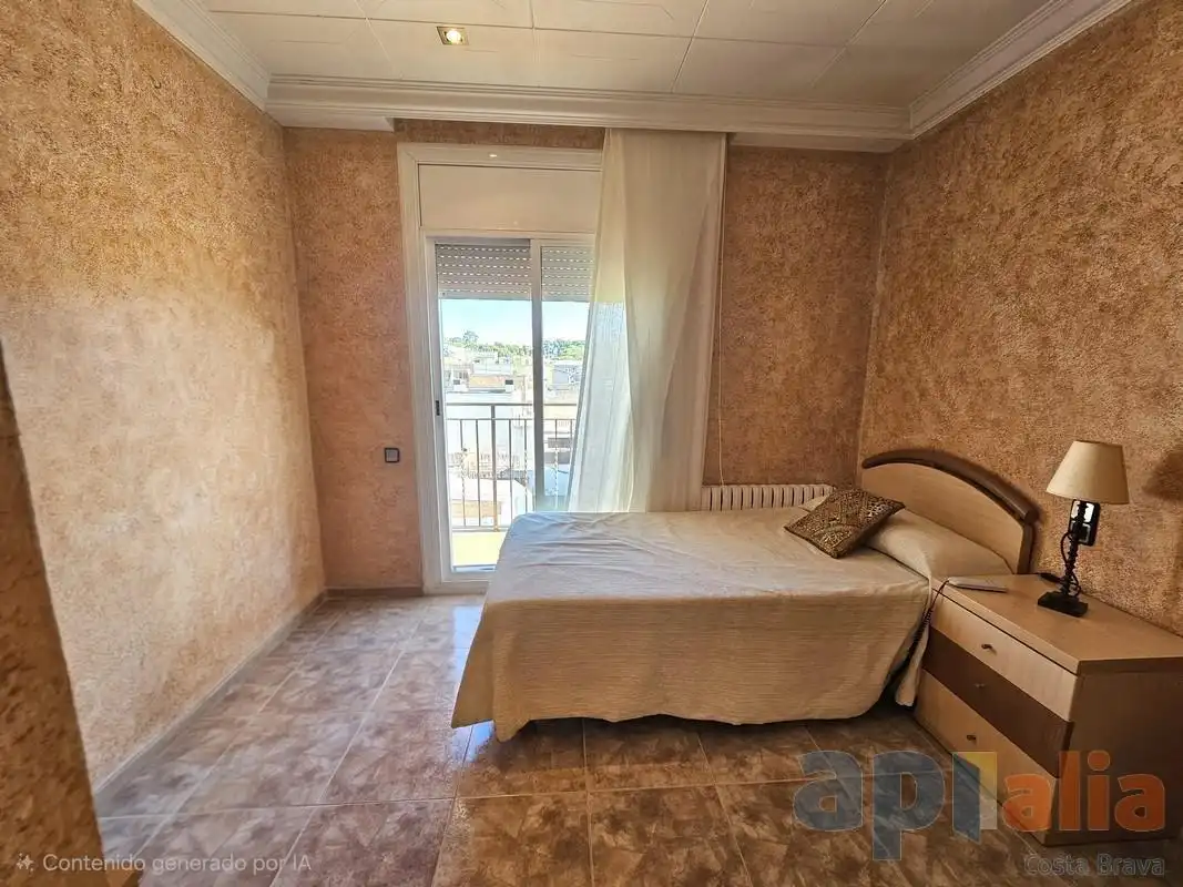 Dúplex con terraza en venta en Vilartagues - Tueda de Dalt, imagen 32