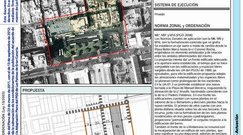 Photo 4 of Flat for sale in Calle Temisas, 7, Isleta, Las Palmas de Gran Canaria