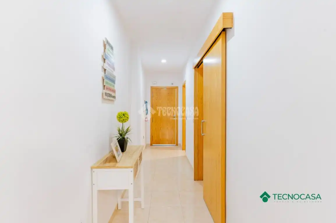 Wohnung zum Verkauf in La Envía, imagen 26