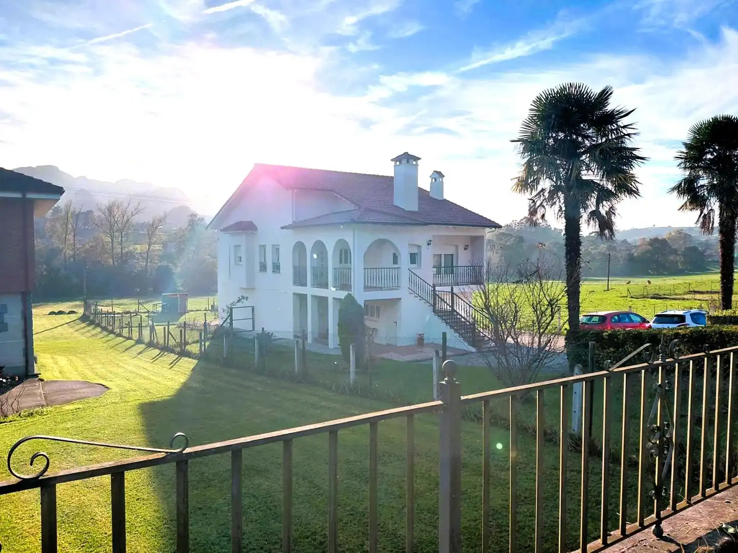 Haus mit Terrasse zum Verkauf in Riotuerto, imagen 2