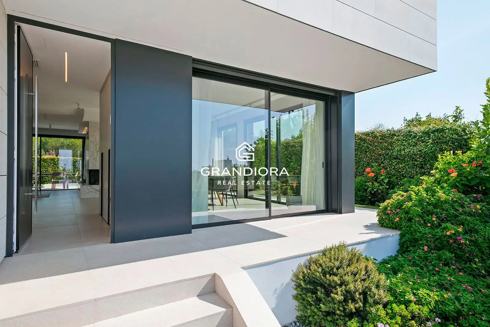 Terrassa de Casa o xalet en venda en Montgat amb Aire condicionat, Terrassa i Traster